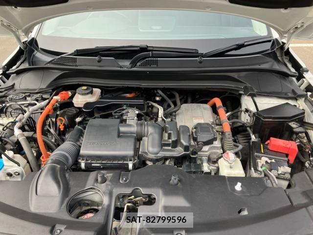 Honda VEZEL 2021-11 8317844-18