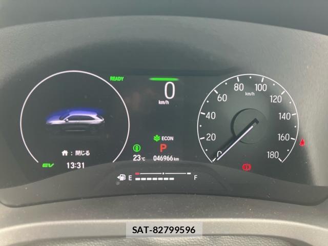Honda VEZEL 2021-11 8317844-20