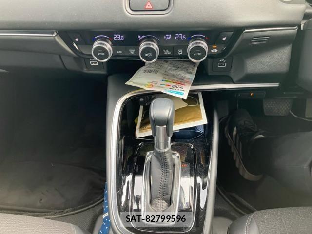 Honda VEZEL 2021-11 8317844-22