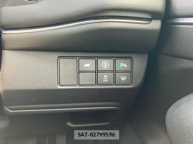 Honda VEZEL 2021-11 8317844-23