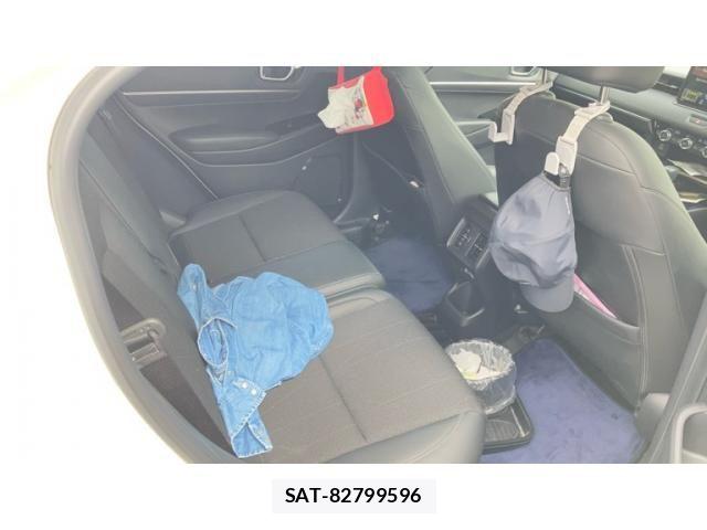 Honda VEZEL 2021-11 8317844-28