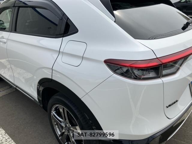 Honda VEZEL 2021-11 8317844-2