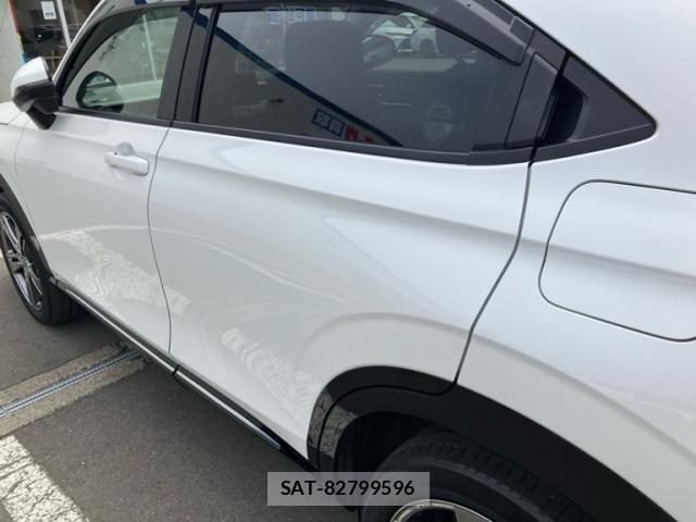 Honda VEZEL 2021-11 8317844-3