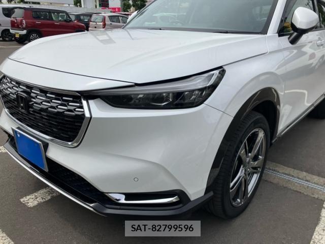 Honda VEZEL 2021-11 8317844-6