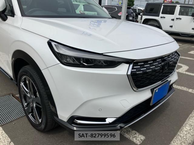 Honda VEZEL 2021-11 8317844-7