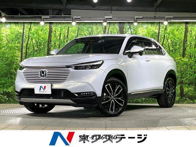 Honda VEZEL 2023-08 8317839-0