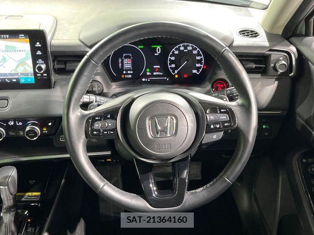 Honda VEZEL 2023-08 8317839-10