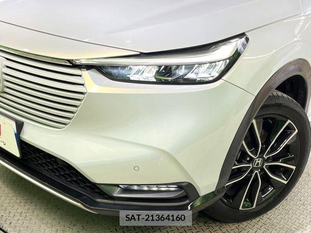 Honda VEZEL 2023-08 8317839-11