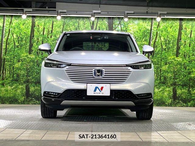 Honda VEZEL 2023-08 8317839-13