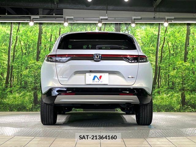 Honda VEZEL 2023-08 8317839-14