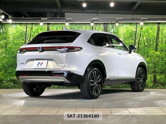 Honda VEZEL 2023-08 8317839-16