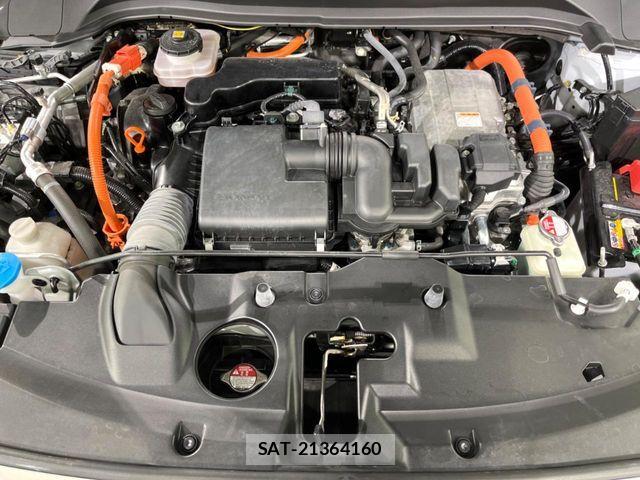 Honda VEZEL 2023-08 8317839-17
