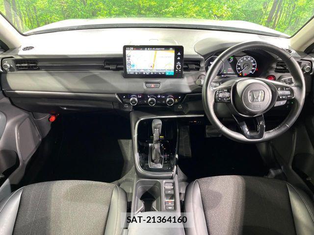 Honda VEZEL 2023-08 8317839-1