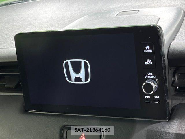 Honda VEZEL 2023-08 8317839-2