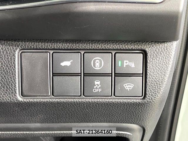 Honda VEZEL 2023-08 8317839-4