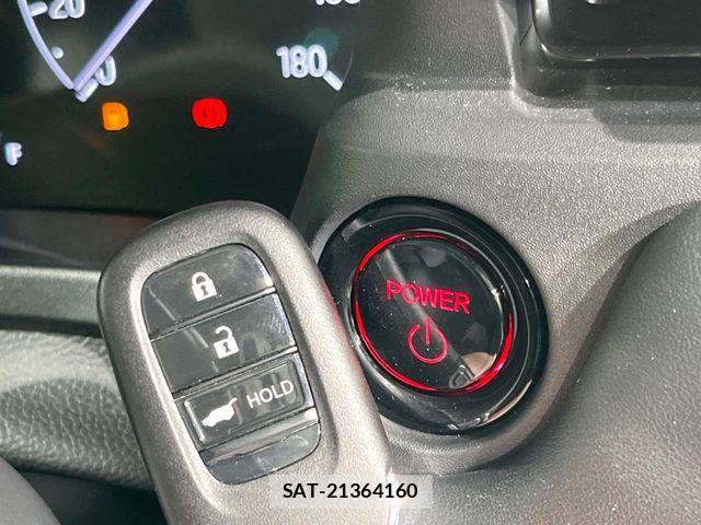 Honda VEZEL 2023-08 8317839-6