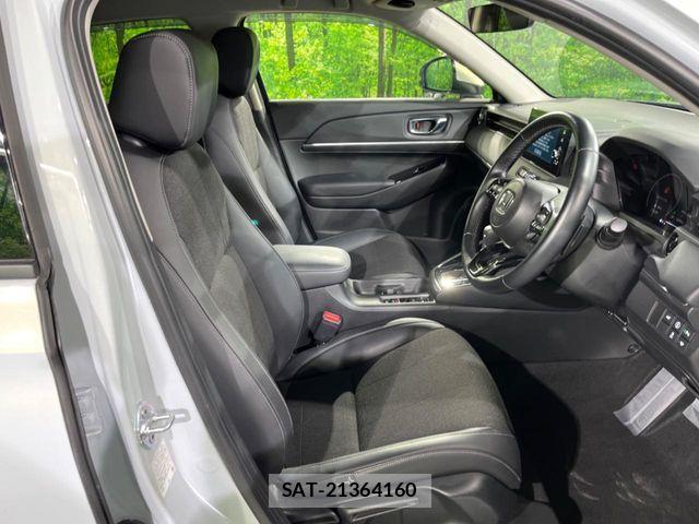 Honda VEZEL 2023-08 8317839-7