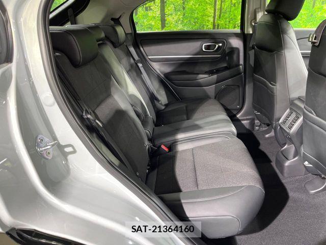 Honda VEZEL 2023-08 8317839-8