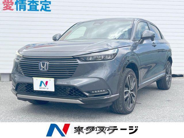Honda VEZEL 2021-07 8317848-0