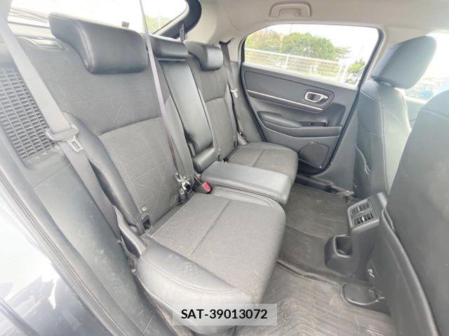 Honda VEZEL 2021-07 8317848-9
