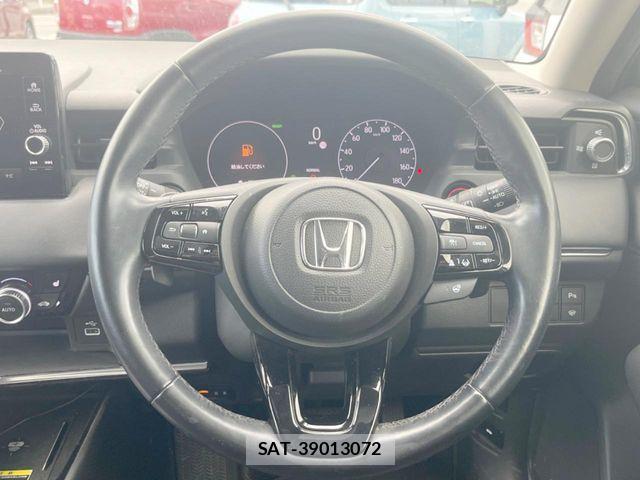 Honda VEZEL 2021-07 8317848-11