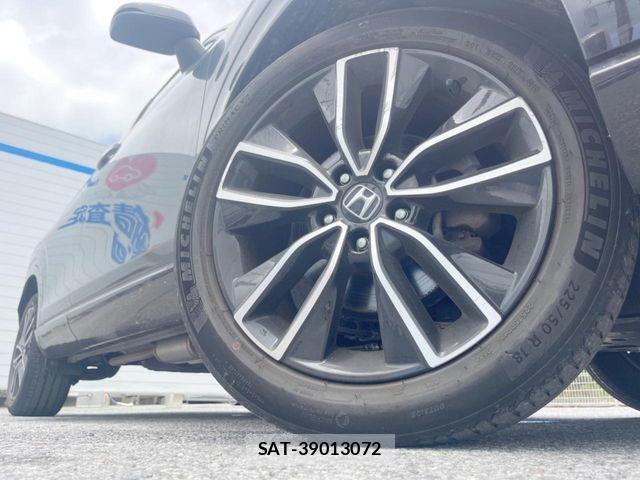 Honda VEZEL 2021-07 8317848-13