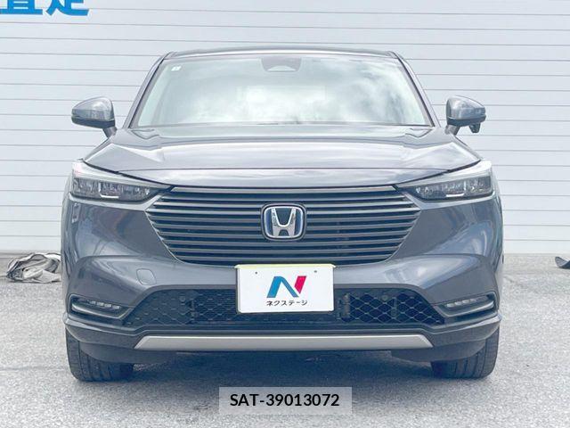 Honda VEZEL 2021-07 8317848-14