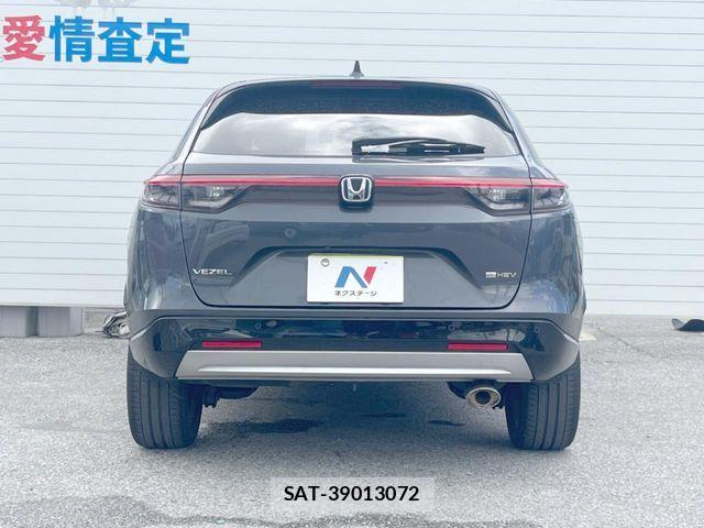 Honda VEZEL 2021-07 8317848-15