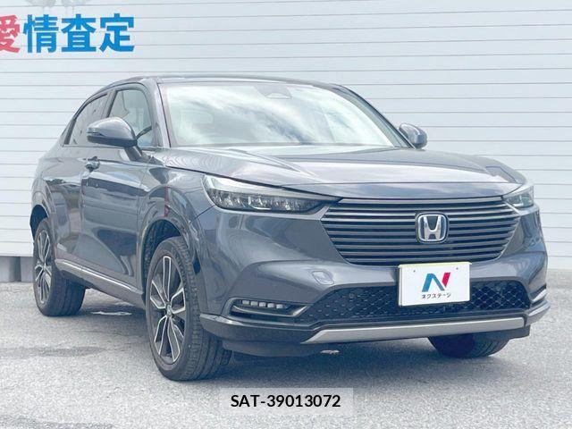 Honda VEZEL 2021-07 8317848-16