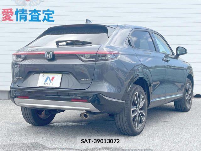 Honda VEZEL 2021-07 8317848-17