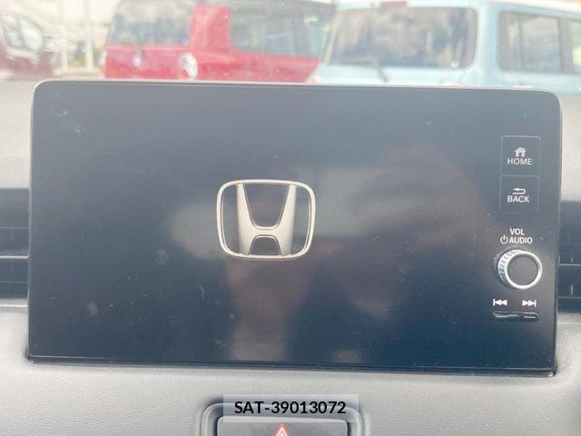 Honda VEZEL 2021-07 8317848-3