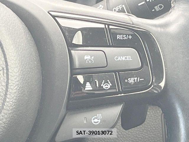 Honda VEZEL 2021-07 8317848-5