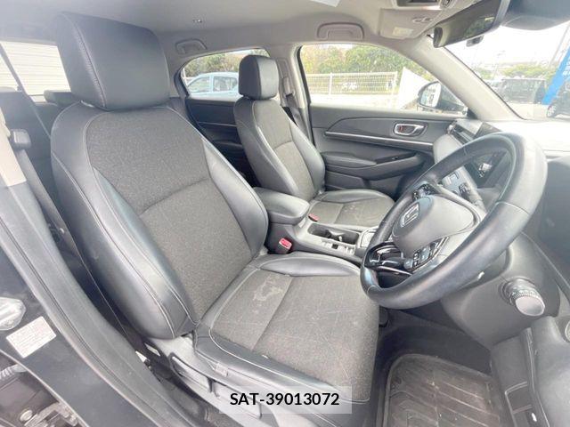 Honda VEZEL 2021-07 8317848-8