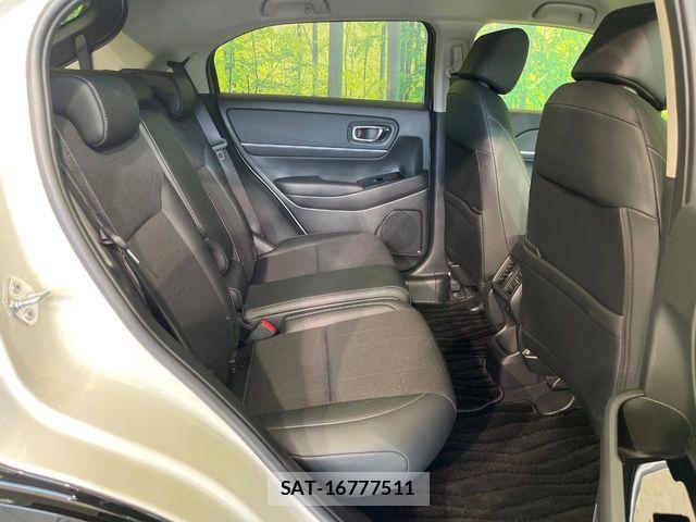 Honda VEZEL 2021-11 8317842-9