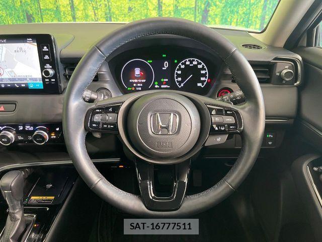 Honda VEZEL 2021-11 8317842-11