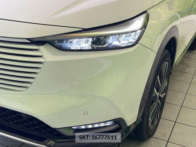Honda VEZEL 2021-11 8317842-12