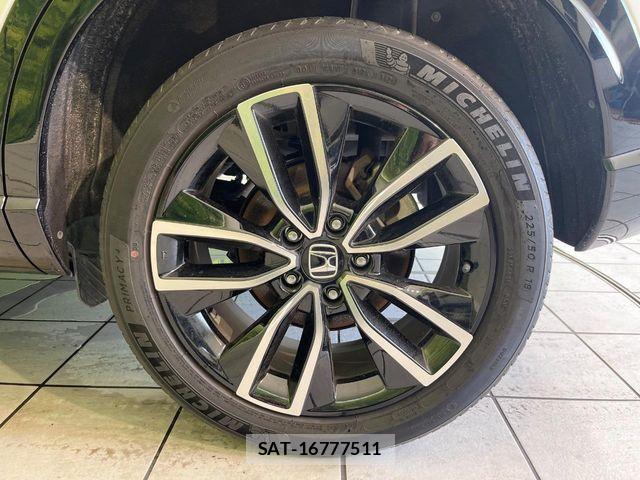 Honda VEZEL 2021-11 8317842-13