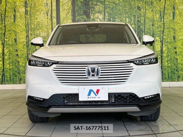 Honda VEZEL 2021-11 8317842-14