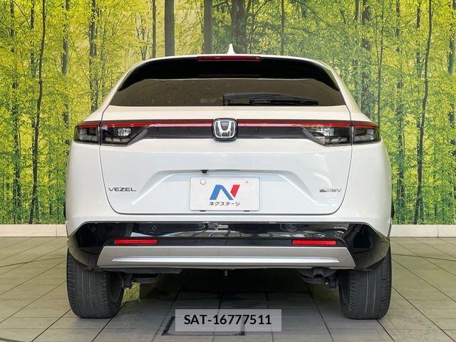 Honda VEZEL 2021-11 8317842-15