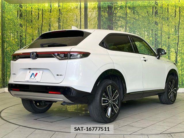 Honda VEZEL 2021-11 8317842-17