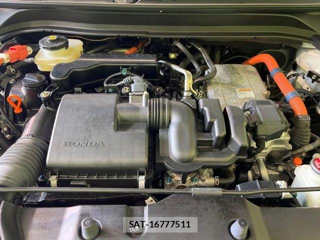 Honda VEZEL 2021-11 8317842-18