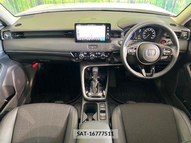 Honda VEZEL 2021-11 8317842-1