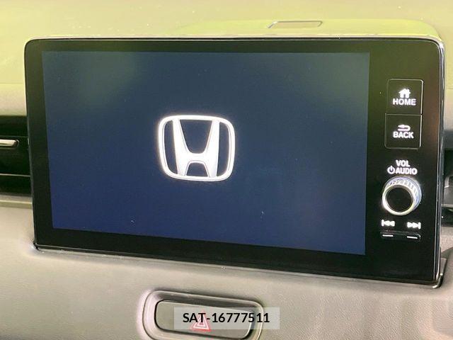 Honda VEZEL 2021-11 8317842-2