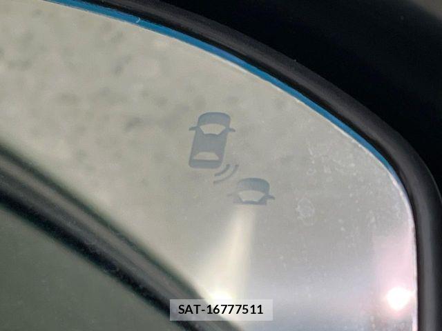 Honda VEZEL 2021-11 8317842-4