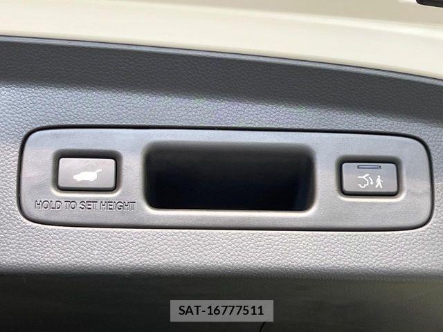 Honda VEZEL 2021-11 8317842-7