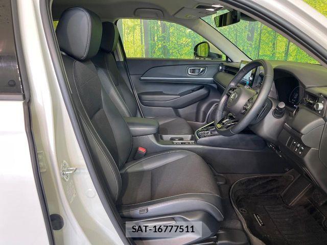 Honda VEZEL 2021-11 8317842-8