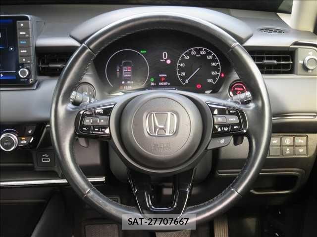 Honda VEZEL 2021-07 8317845-9