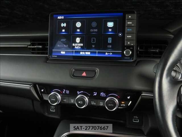 Honda VEZEL 2021-07 8317845-10