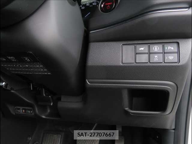 Honda VEZEL 2021-07 8317845-13