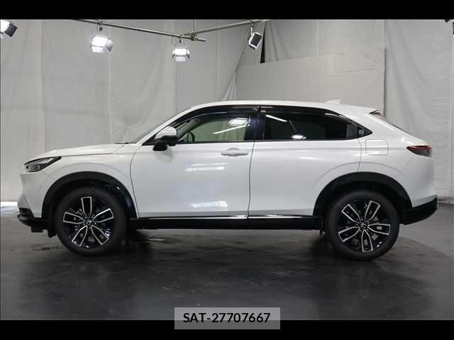 Honda VEZEL 2021-07 8317845-14